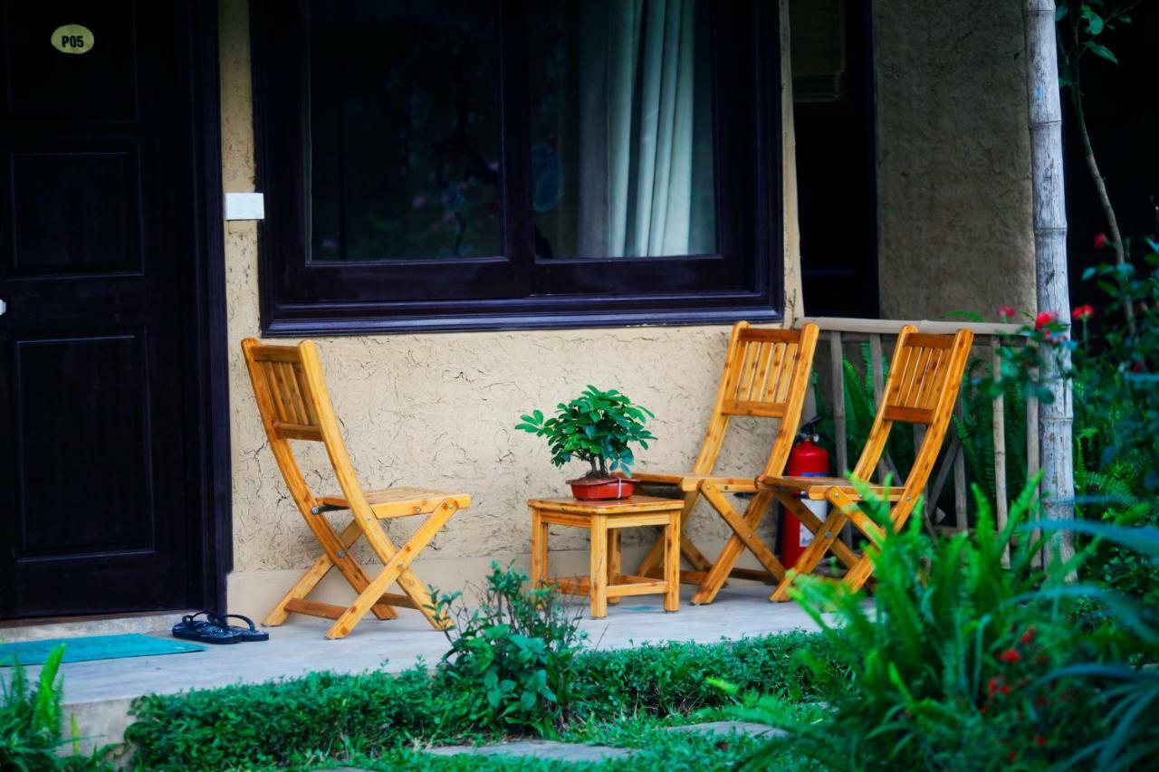 May Homestay - Tam Coc Local Village Ninh Binh Exterior photo