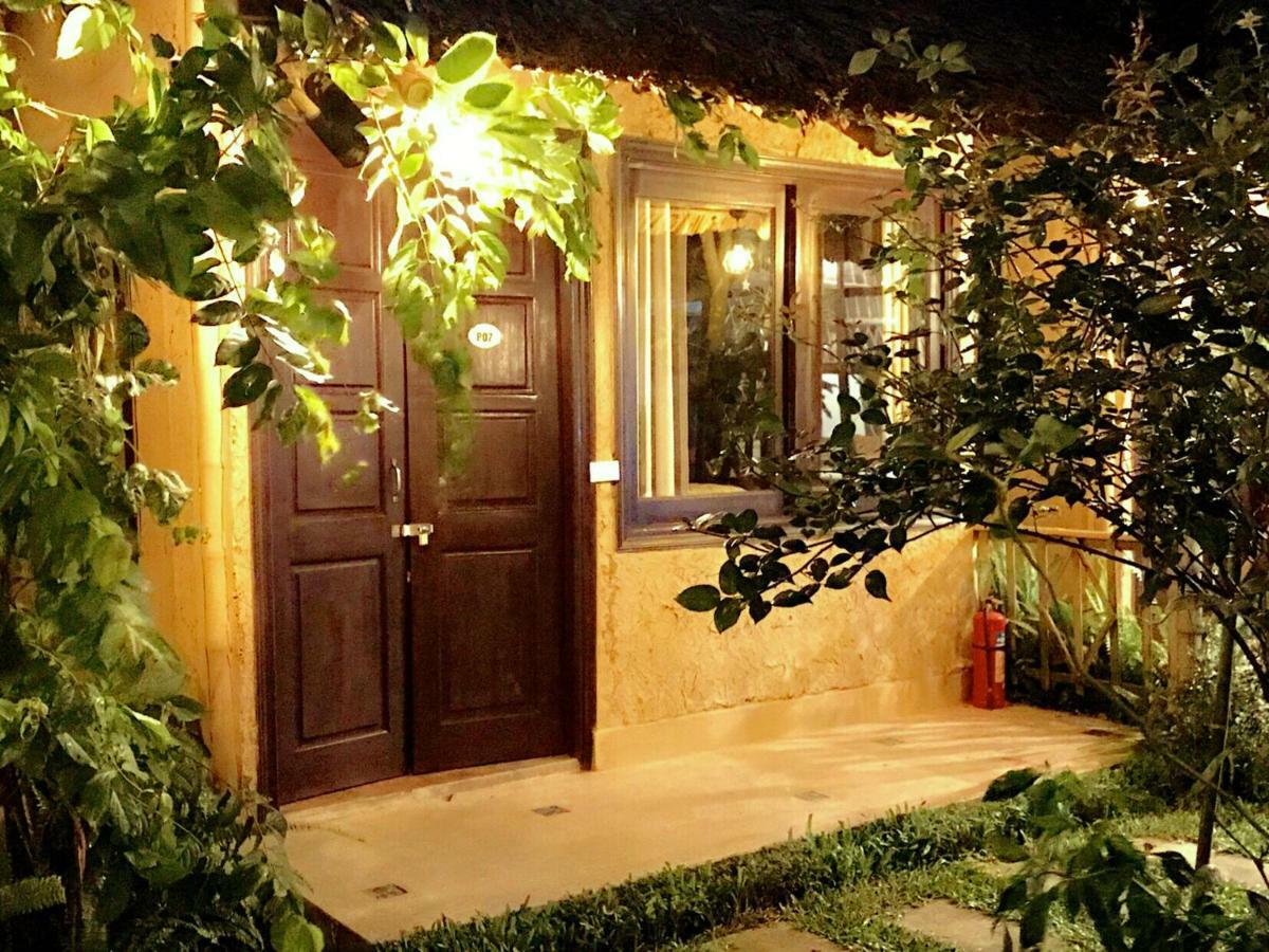 May Homestay - Tam Coc Local Village Ninh Binh Exterior photo