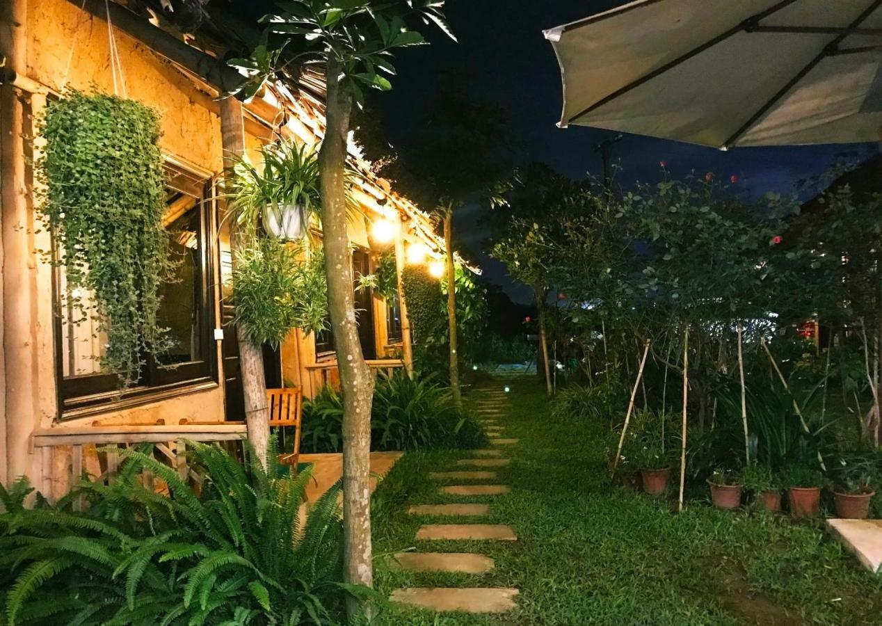 May Homestay - Tam Coc Local Village Ninh Binh Exterior photo